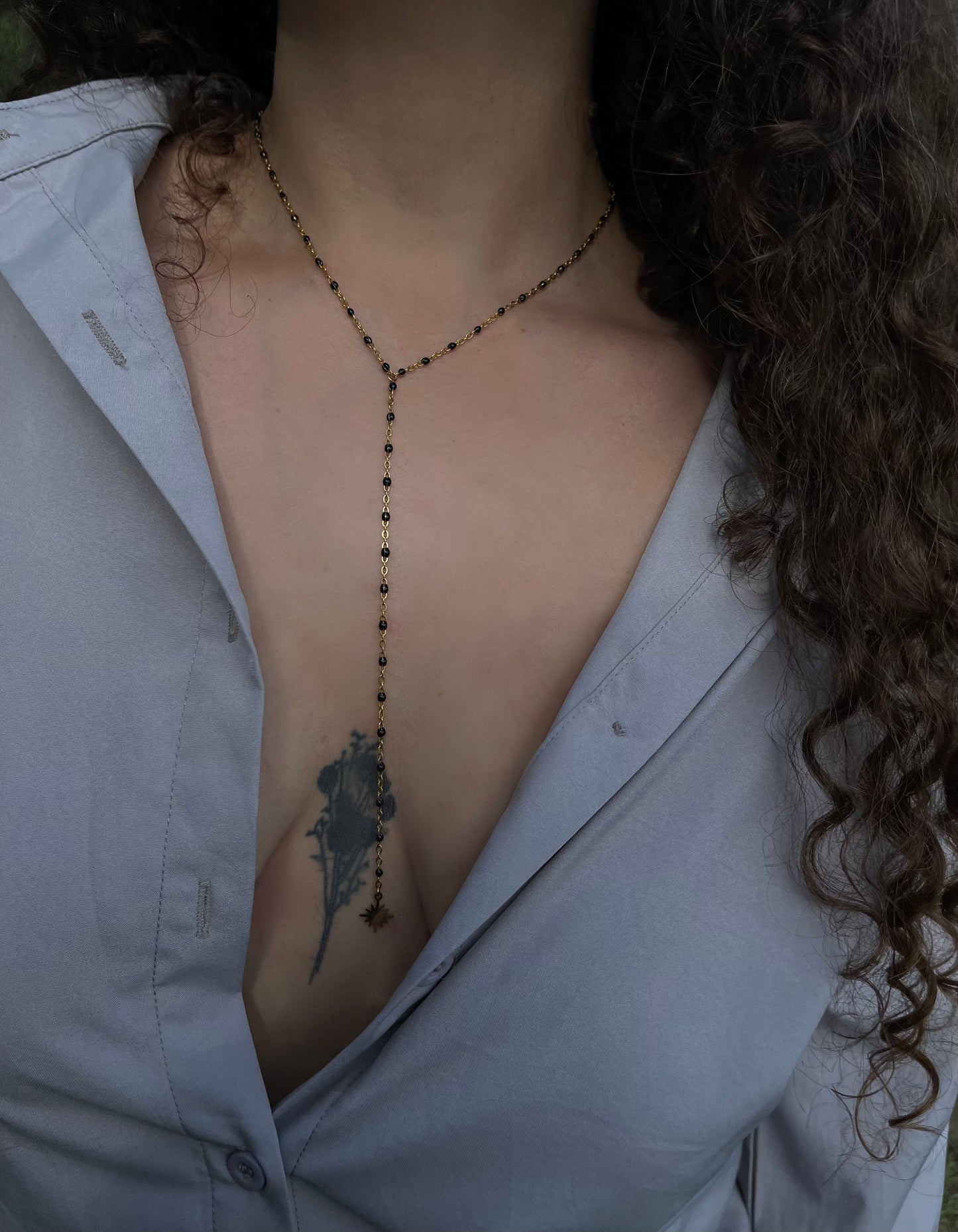 Collier Étoile